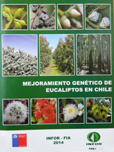 Libro Mejoramiento genético de eucalipto